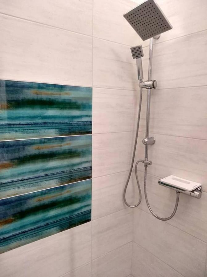 Abc Apartment Будапеща Екстериор снимка