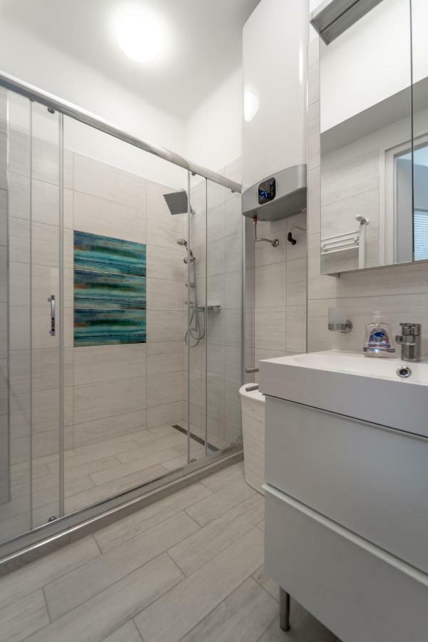 Abc Apartment Будапеща Екстериор снимка
